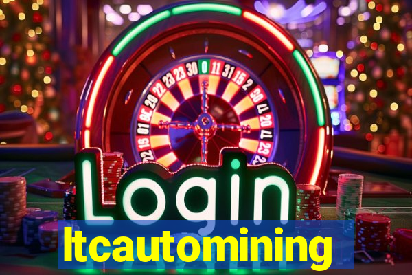 ltcautomining