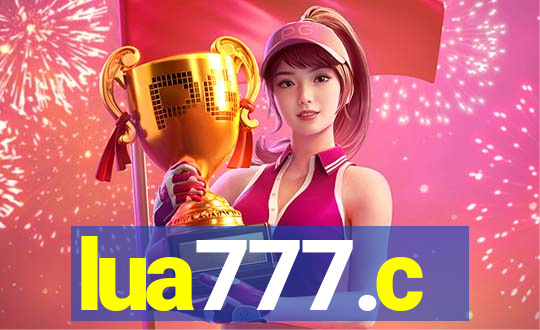 lua777.c