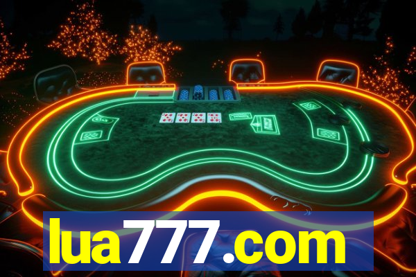 lua777.com