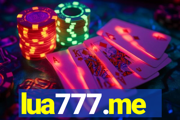 lua777.me