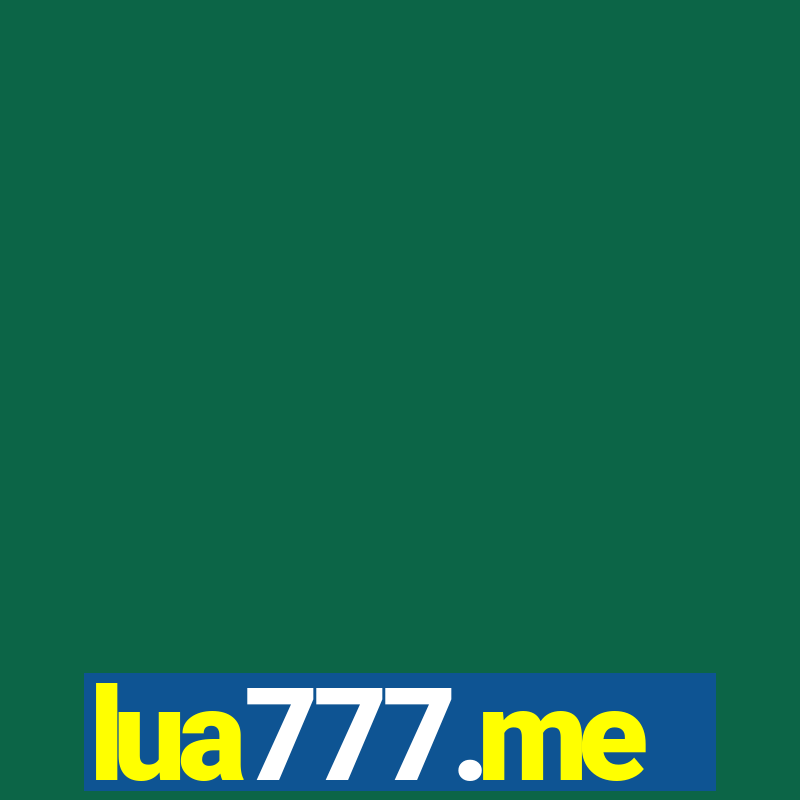 lua777.me