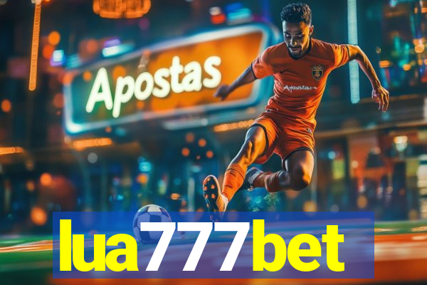 lua777bet