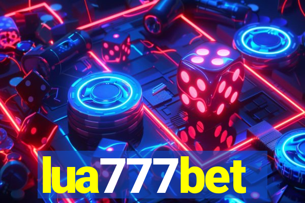 lua777bet