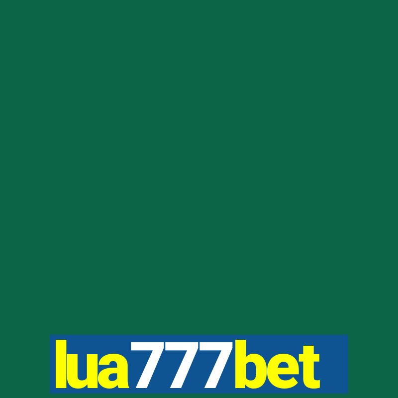 lua777bet