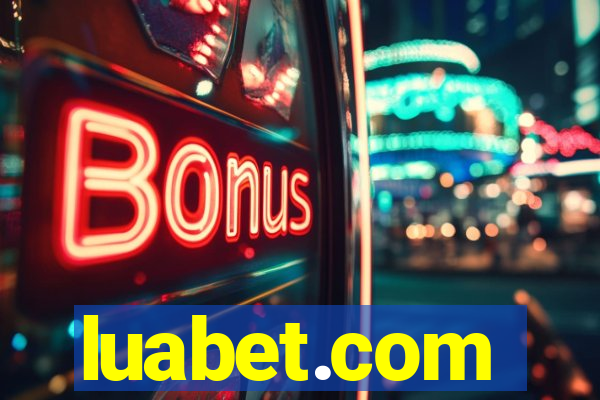 luabet.com