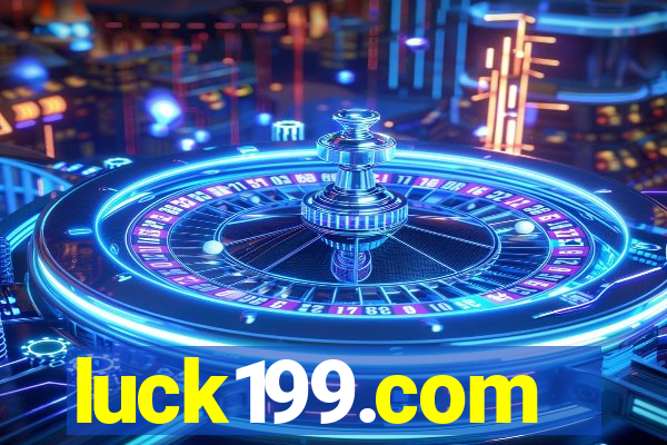 luck199.com