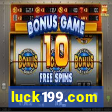 luck199.com