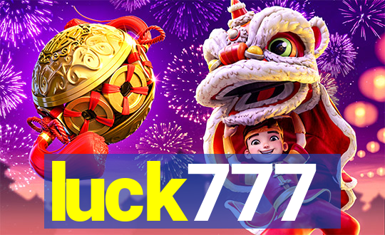 luck777