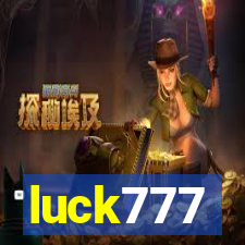 luck777