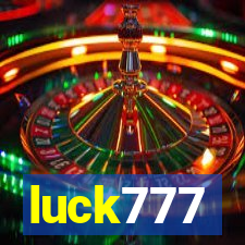 luck777