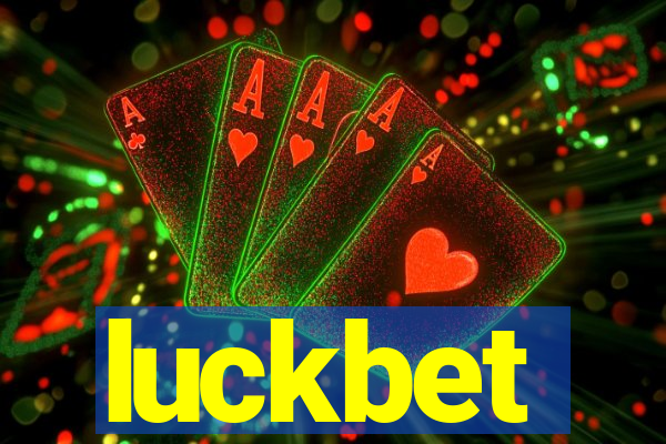 luckbet