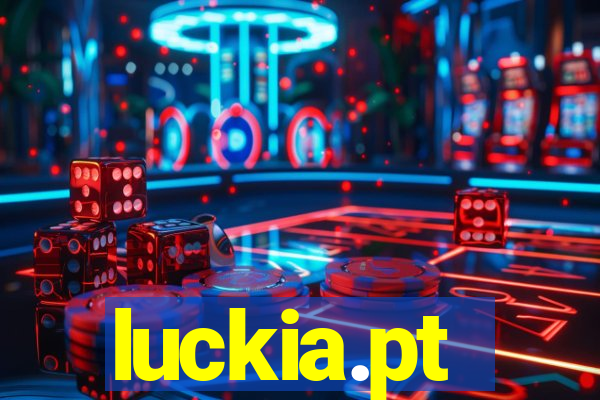 luckia.pt