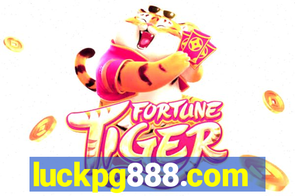 luckpg888.com