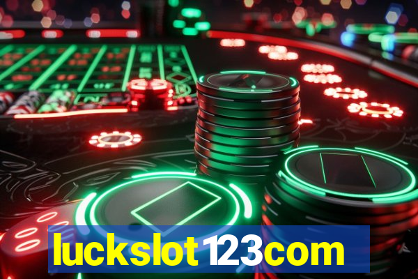 luckslot123com