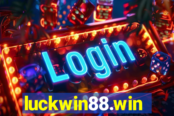 luckwin88.win