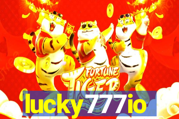 lucky777io