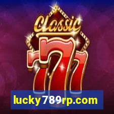 lucky789rp.com