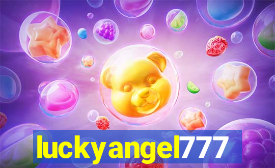 luckyangel777