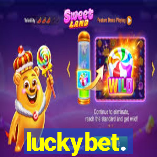 luckybet.