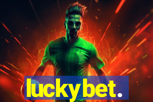 luckybet.