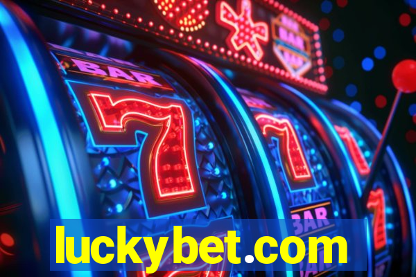 luckybet.com