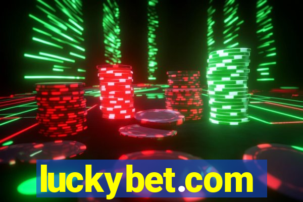 luckybet.com