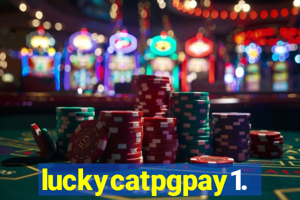 luckycatpgpay1.com