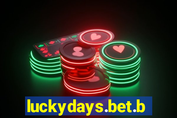 luckydays.bet.br