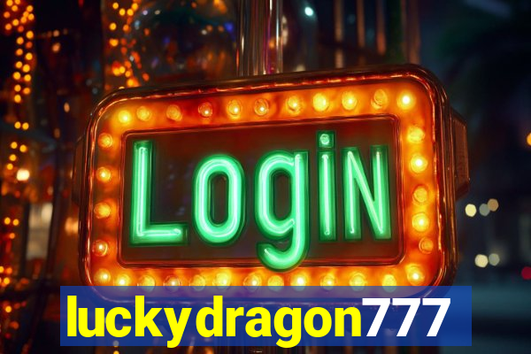 luckydragon777