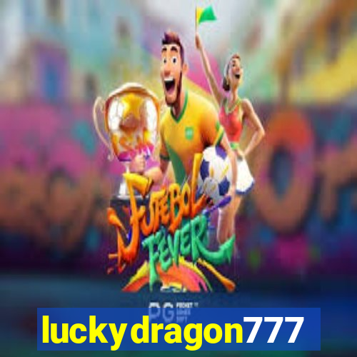 luckydragon777