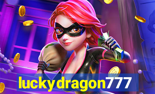 luckydragon777