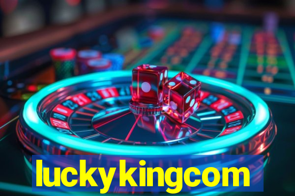 luckykingcom