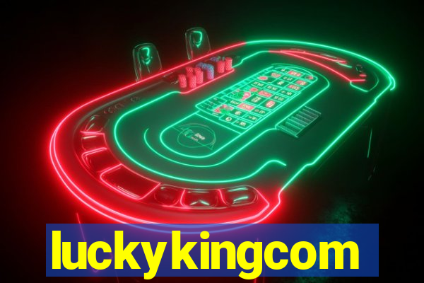 luckykingcom