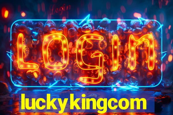 luckykingcom