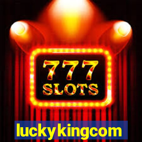 luckykingcom