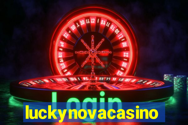 luckynovacasino