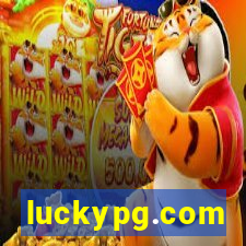 luckypg.com