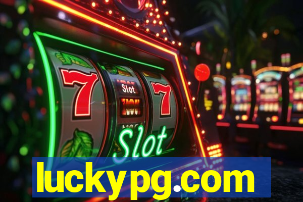 luckypg.com