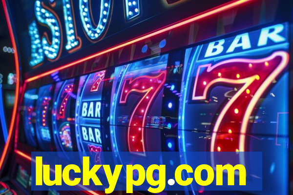 luckypg.com