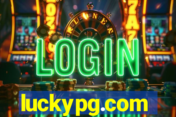 luckypg.com