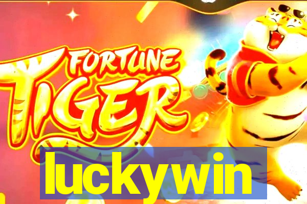 luckywin