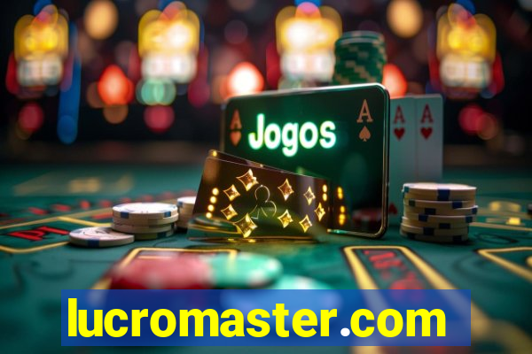 lucromaster.com