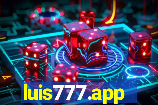 luis777.app