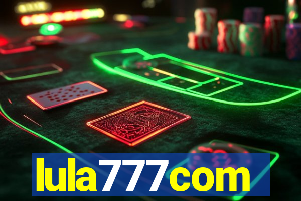 lula777com