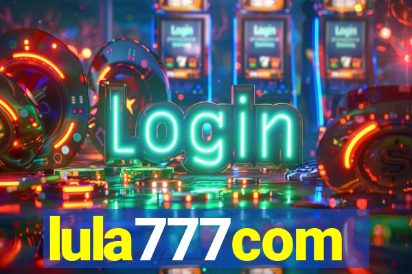 lula777com