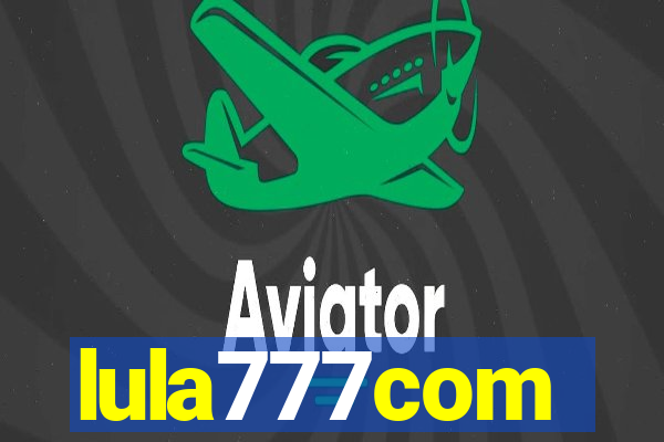 lula777com