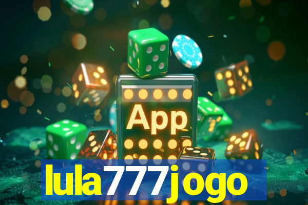 lula777jogo