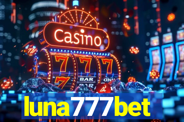 luna777bet