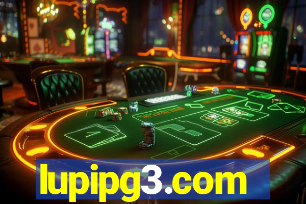 lupipg3.com