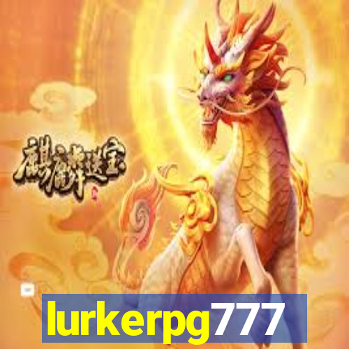 lurkerpg777